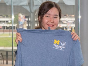 LSA- ELI, Neal McKenna 